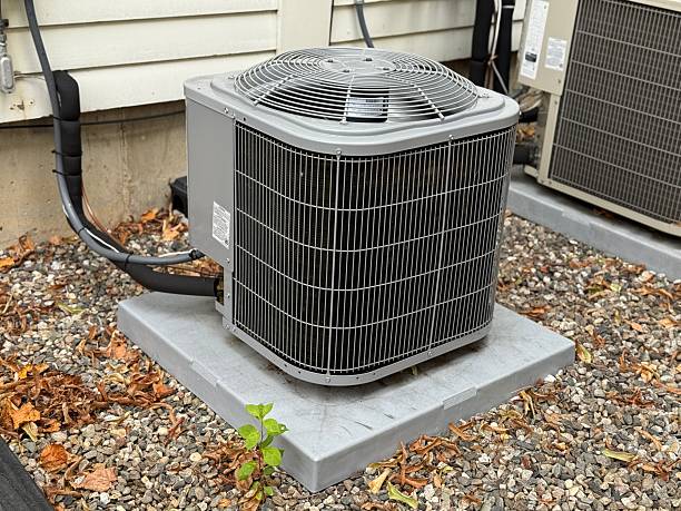 24/7 Emergency Hvac Installation experts in Conception, MO