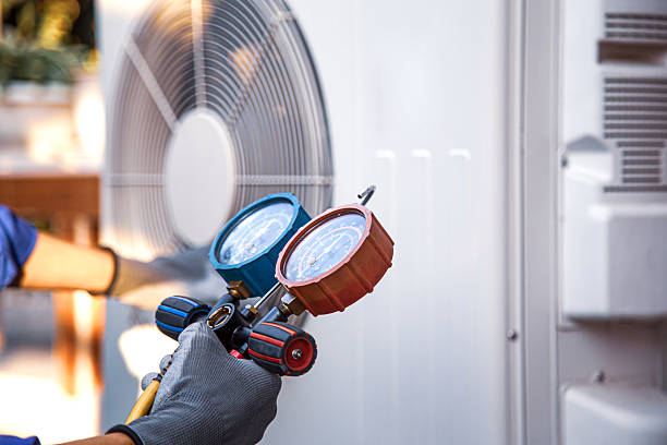 Affordable Hvac Installation solutions in Conception, MO