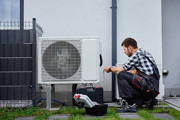 Top rated local Hvac Installation specialists in Conception, MO